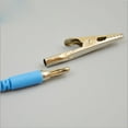 thumbnail image 4 of Anti Static Wrist Strap Grounding Electricity Discharge Esd Band Bracelet Workhe, 4 of 9