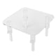 thumbnail image 3 of Soporte acrílico duradero para espumadera de proteínas, separador de altura ajustable, accesorios de aumento, 3 of 8