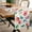 C, variant on Guozer Easter Table Runners Easter Egg Table Runner for Easter Decor Spring Kitchen Dining Mantel Decor Cabinet Decor Tabletop Centerpiece