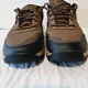 thumbnail image 4 of NEW BALANCE Men Size 10 4E Brown Athletic Running Hiking Sneaker Shoe MW669BR, 4 of 6