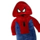 thumbnail image 2 of Mameluco Disney Con Gorro Bordado, 2 of 4