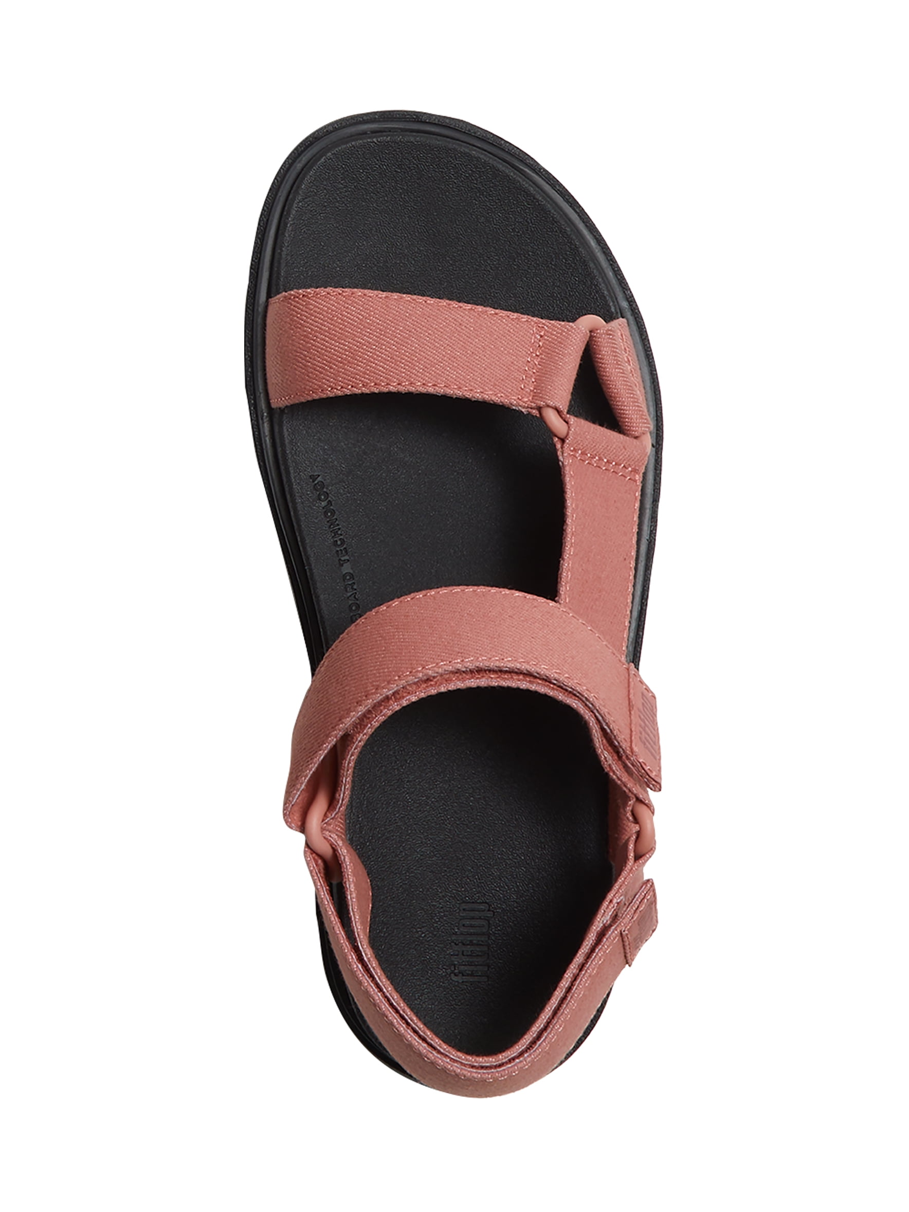 Fitflop Women's Gen-FF Adjustable Straps Sandals