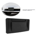 thumbnail image 3 of License Pate Holder Mount, High Strength Perfect Fit Front Bumper License Plate Bracket Solid Structure 1096829 00 G  For Model 3, 3 of 8