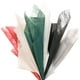 thumbnail image 1 of Papel Floral de Envoltura de Algodón Coreano de 228 Hojas [6 Colores], 1 of 6