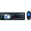 JVC KD-S37 USB/CD Receiver with Front AUX In