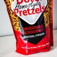 thumbnail image 3 of Dot's Homestyle Pretzels - Original Seasoned Pretzel Twists - Gourmet and Tasty - 1, 24oz bag, 3 of 3