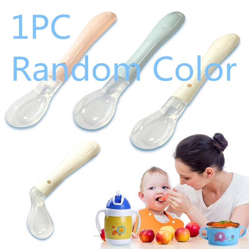 self feeding spoon