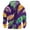 BC03_Purple, variant on Resicozy Mardi Gras Full-Zip Up Hooded Casual Sweatshirts with Pockets Long Sleeve Sweatshirt Sports 2026 Hooded Jackets Navy XL
