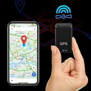 Mini tracker gps