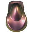 thumbnail image 1 of Naievear 10g Car Chameleon Pigments Paint Powder Coating Auto Accessories Decoration, 1 of 5