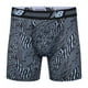 thumbnail image 4 of Calzoncillo bóxer New Balance Standard Performance 6 NO Fly para hombre, 4 of 6