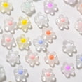 thumbnail image 4 of Limei Excellent Nail Charms Eye-catching   for Party   Stunning Visual Effect, 4 of 7