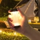 thumbnail image 1 of Lámpara De Camping Linterna portátil para acampar Lámpara USB Tipo-C Carga LED Carpa Luz 3 Modos (LED), 1 of 8