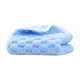 thumbnail image 2 of Fleece Individually Packaged Thickened Face Towel Soft And Absorbent, 2 of 5