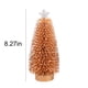 thumbnail image 3 of Christmas Tree Christmas Decoration Decorations Christmas Tree Desktop Decoration Scene Layout Door Decoration, 3 of 8