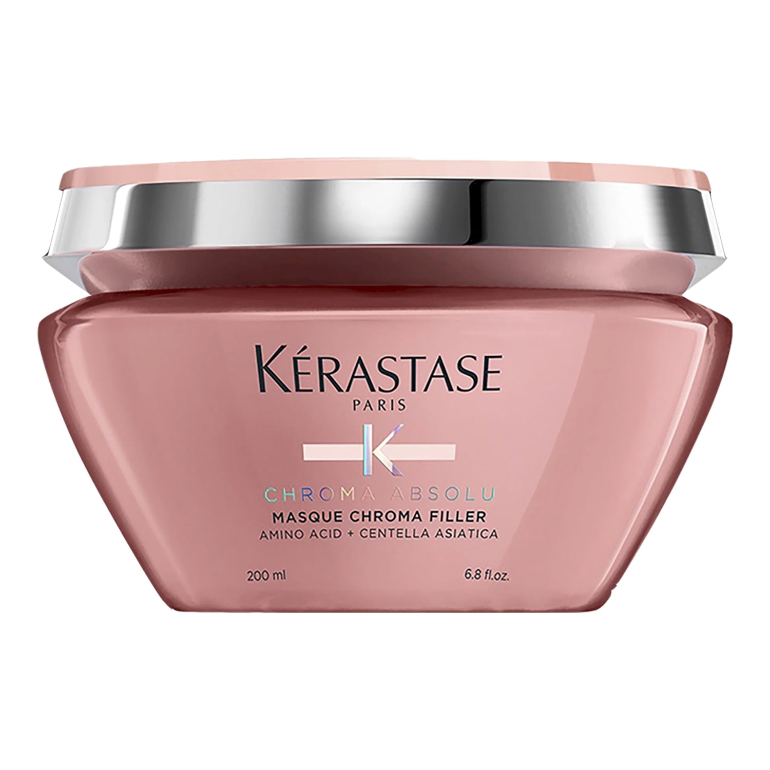Kérastase Chroma Absolu シャンプー & マスクセット Kerastase Chroma Absolu Bain Riche Shampoo & Mask Set for