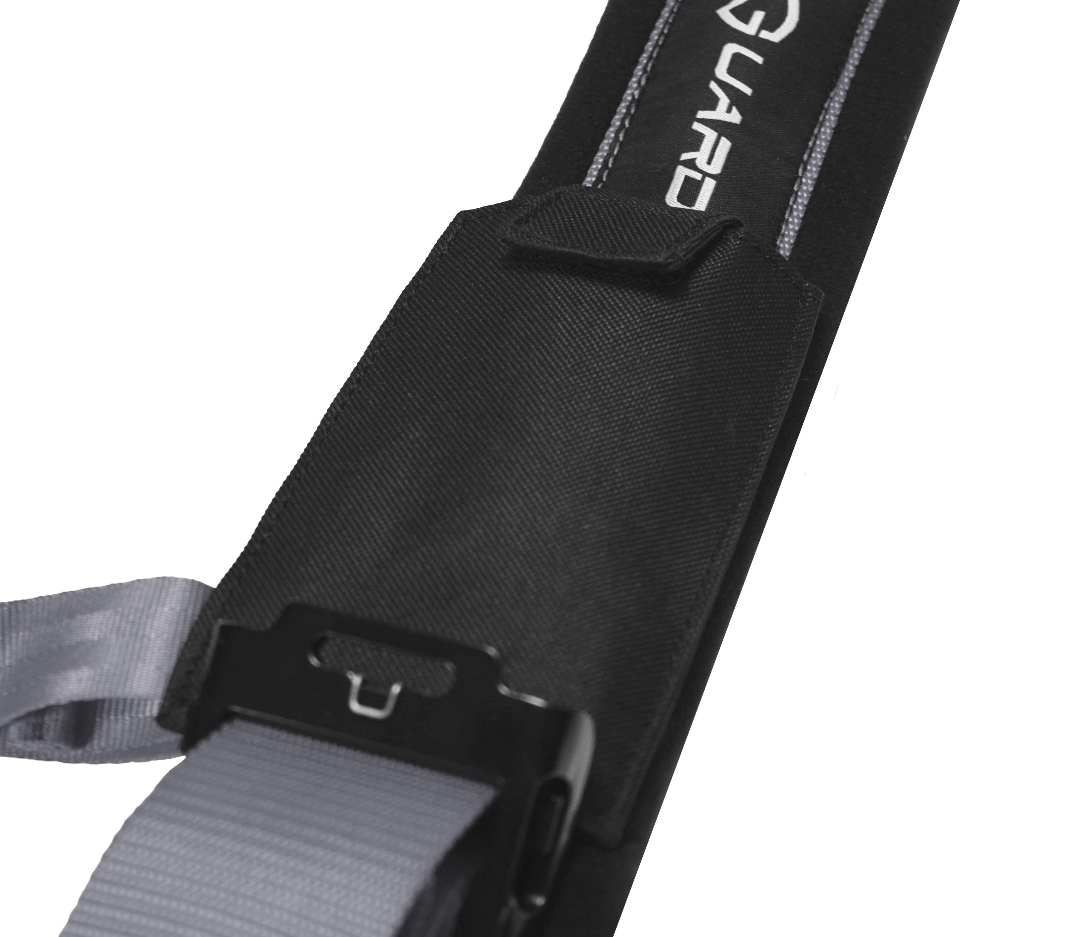 ProGuard Offroad Harnesses Gray with 2" Nylon Straps & 4 Points of Contact (4 Pck) - Universal Safety Belts for Polaris, Can-Am, Kawasaki, Yamaha UTVs, ATVs, Side-by-Sides