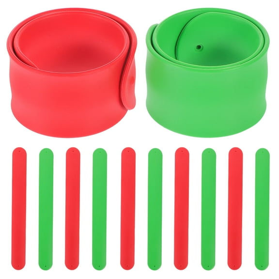 MUSEYA 12Pcs Gift Wrapping Paper Holder Clamps with Assorted Colors for Storage