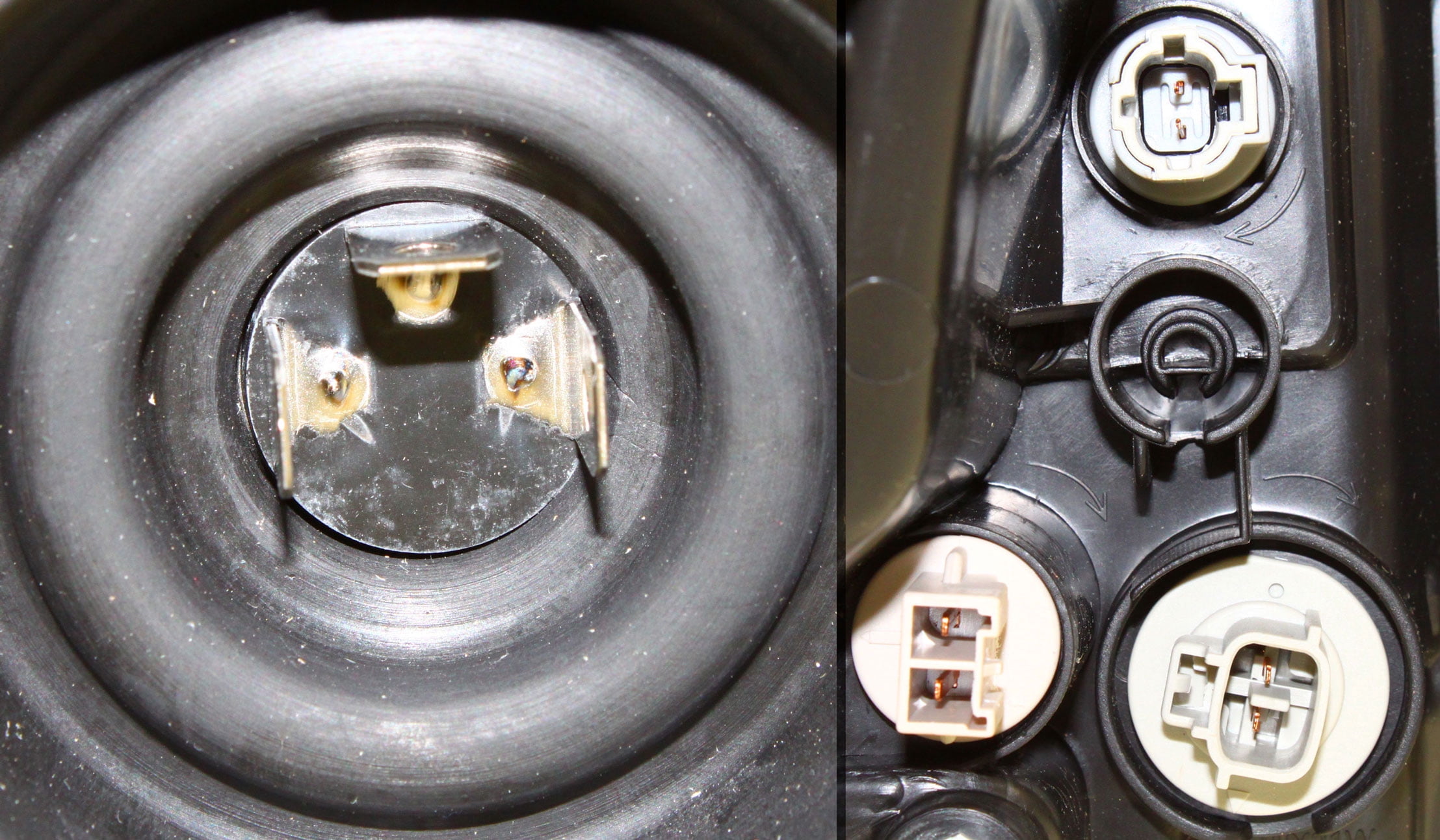 Headlight Compatible With 2005 Subaru Forester Left Driver Halogen With bulb(s)