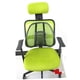 thumbnail image 3 of KALLORY Cojín Soporte Asiento Con Masaje De Y Malla Para Lumbar, 3 of 4
