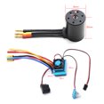 thumbnail image 3 of Motor sin escobillas 2300KV 3650 Motor a prueba de agua con 120A ESC sin escobillas, 3 of 8