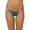 Seagreen, variant on O'Neill Womens Bridget Hipster Printed Swim Bottom Separates