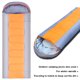 thumbnail image 4 of Saco Dormir Camping para Adultos Adolescentes Impermeable Acampar Senderismo, 4 of 9
