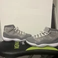thumbnail image 2 of Size 11 - Jo r-dan 11 Retro High Cool Grey, 2 of 6