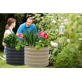 thumbnail image 5 of Nice C Durable and Versatile Raised Quick Setup Garden Kits, White, 5 of 5