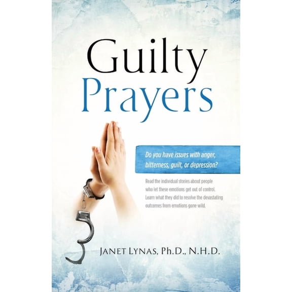 Guilty Prayers, (Paperback)