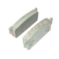thumbnail image 4 of For Suzuki Samurai SJ410 SJ413 Front Brake Pads Set of 4 TVS, 4 of 5