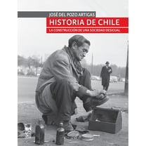 Historia de Chile, (Paperback)