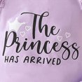 thumbnail image 4 of Paguaki Baby Girl Clothes Toddler Baby Girl Clothes 3 6 9 12 18 24 Months Summer Outfits Solid Short Sleeve Sweatshirt Tops +Romper Shorts Set, 4 of 6