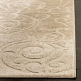 thumbnail image 3 of SAFAVIEH Cottage COT932L Light Beige / Cream Rug, 3 of 7