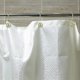 thumbnail image 3 of Set Of 12 Decorative Brass Shower Curtain Hooks, Rust Proof Shiny Metal Rings For Bathroom Curtains, 3 of 4