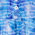 thumbnail image 5 of Jona Michelle Girls Beach Dress (Blue/Purple Tye Dye, 4T), 5 of 5