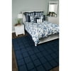 Rizzy Home Fresh Air Navy Comforter Bed Set