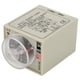 thumbnail image 1 of Relé de tiempo de retardo mini interruptor de temporizador de retardo ajustable para industria química para metalurgia ANGGREK Otros, 1 of 8