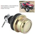 thumbnail image 1 of Ball Joint Tie Rod End Kit 51375-HP5-601 51355-HN0-A01 Replacement Fit for Honda, 1 of 2
