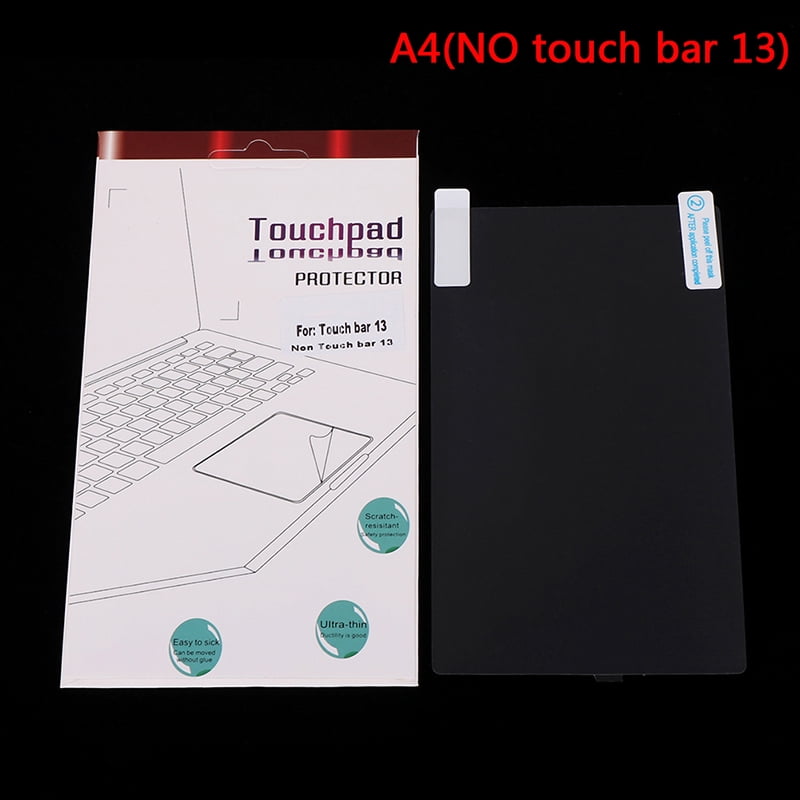 HighClear touchpad protective film sticker protector for laptop TO 