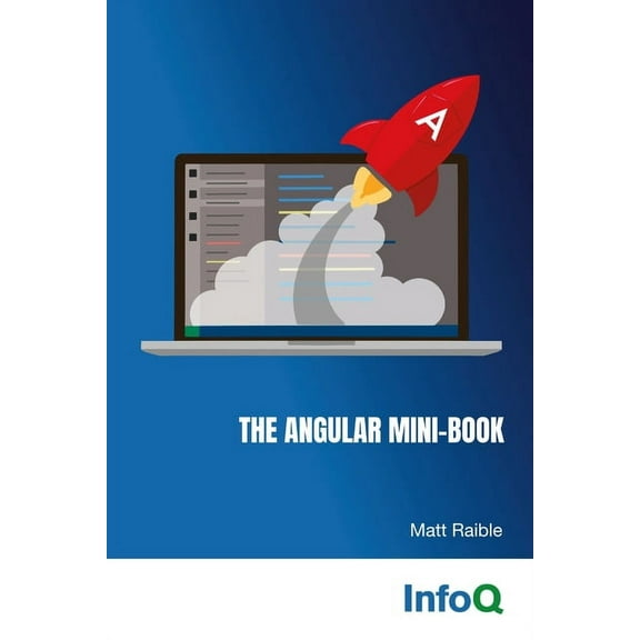 The Angular Mini-Book (Paperback)