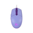 thumbnail image 2 of Mouse Gamer Logitech LightSync G203 RGB, 8000 dpi, 6 botones e Logitech 910-005852, 2 of 2