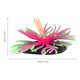 thumbnail image 2 of RUNROTOO De Acuario Con Coral Artificial De Silicona Multicolor Para Pecera, 2 of 6