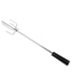 thumbnail image 4 of Kit De Asador Universal, Varilla Para Asar Barbacoa De Acero Inoxidable, Tenedores Para Carne Con Motor, Portátiles Para Barbacoas De Picnic Y Camping, 4 of 7