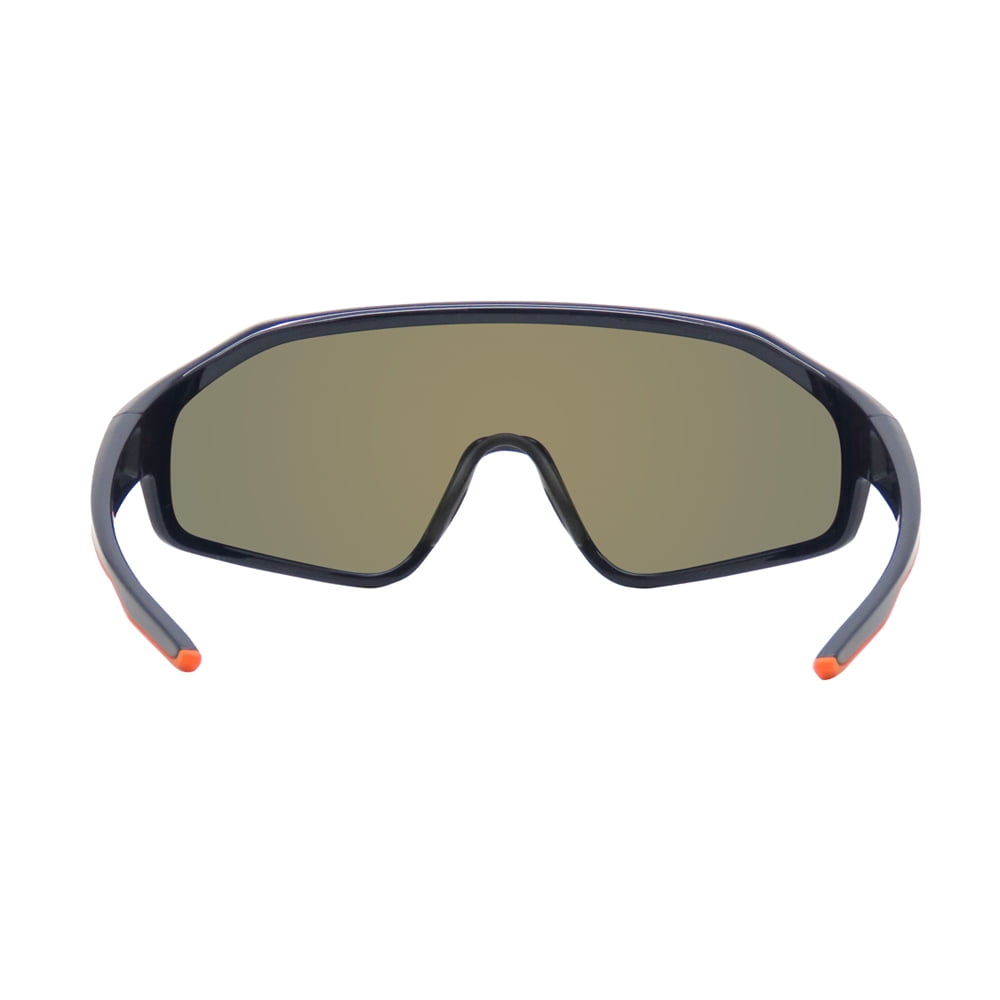 (4 pack) Ozark Trail Speed Shield Sports Sunglasses