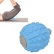 thumbnail image 5 of Pelota De Entrenamiento Deportivo Para Fascia, Pelota Dura De Masaje Con Pinchos Para Relajar Los Músculos, Ligera Y Silenciosa Para La Recuperación ANGGREK AHX1800, 5 of 8