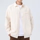 thumbnail image 1 of Blusa y camisa de manga larga con cuello vuelto para hombre, estilo casual, color liso, bolsillos cargo, botones y cremallera, blusa de manga larga con cuello vuelto, blusa de poliéster para hombre, 1 of 4