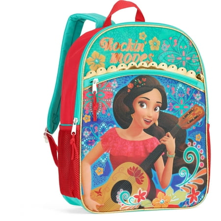 Disney Elena Of Avalor 16″ Full Size Backpack
