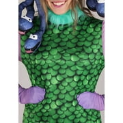 Monsters Inc. Womens Celia Costume