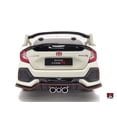 thumbnail image 3 of 1:64 Honda Civic Type R (White), 3 of 6
